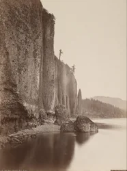 Cape Horn, Columbia River, Oregon